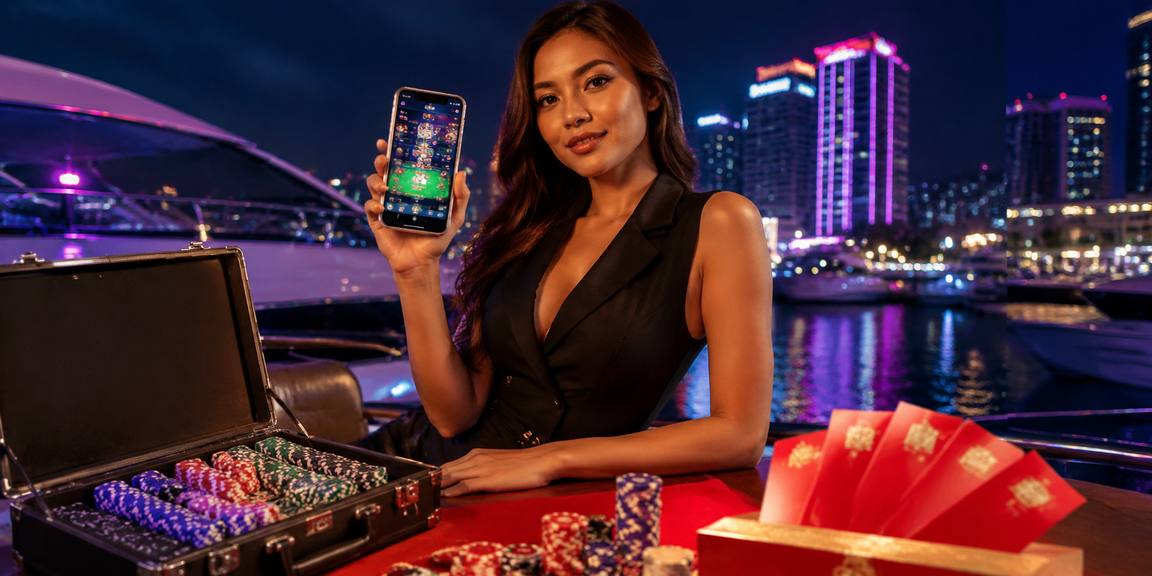 kpp4u Navigasi Mudah Antara Slot, Meja dan Sportsbook